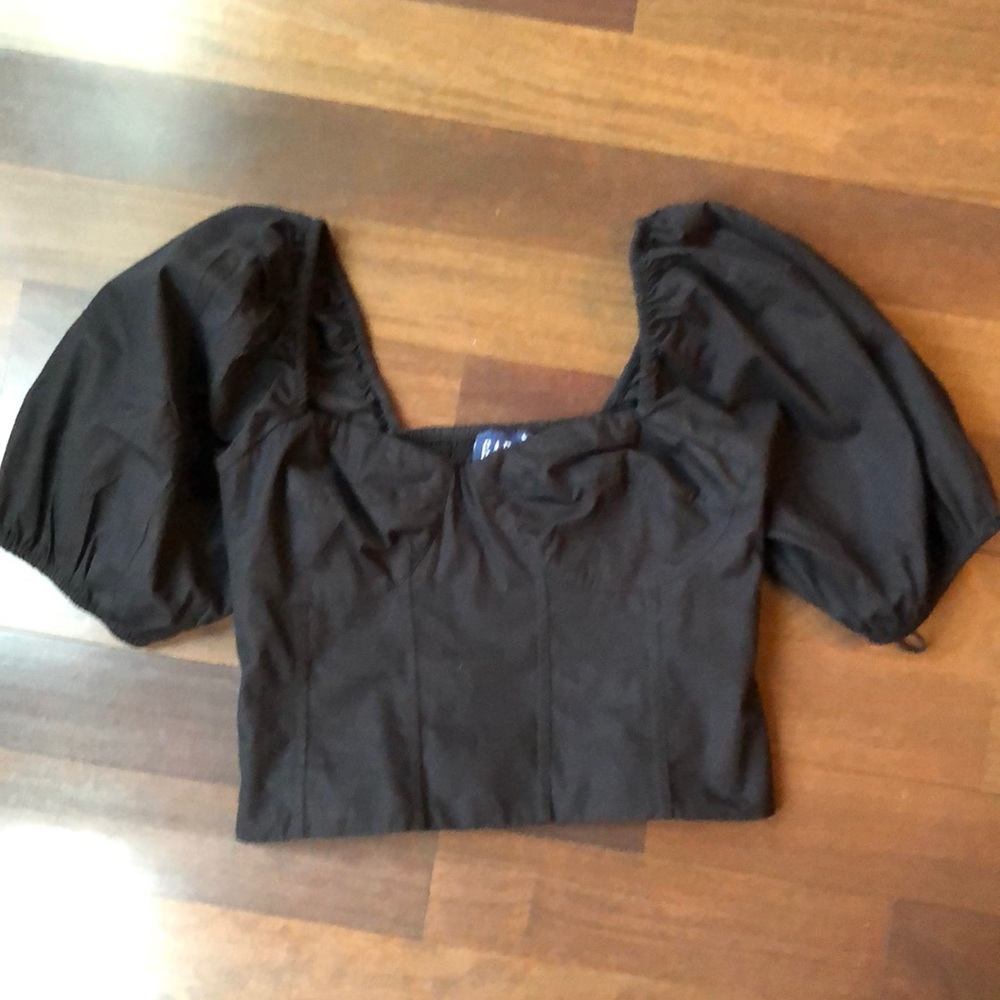 Gap top